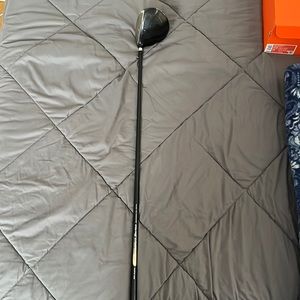 Golf Driver : used ( 6/10 condition)